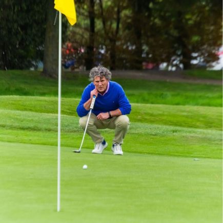 Twenty-two teams to tee off in Lifetime-sponsored Barnsley Hospice golf day