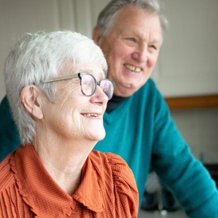 A quarter of UK population will soon be aged over 65 – but is their later life mapped out?
