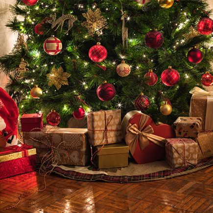 Have you got Christmas covered?