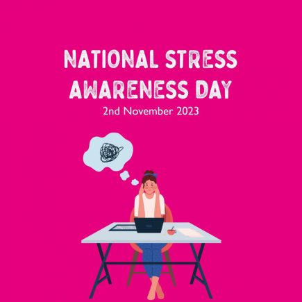The importance of alleviating stress in the workplace