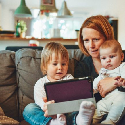 Different attitudes between generations when it comes to funding retirement