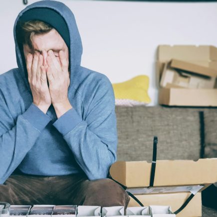 New report indicates millions of UK adults are struggling financially