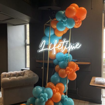 Lifetime workplace wellbeing event proves a smash hit!