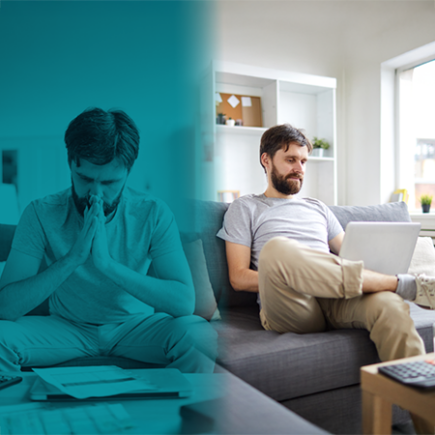 January Blues? Time to refresh your view and financial wellbeing!