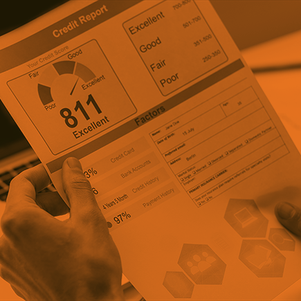 The Importance of Credit Scores