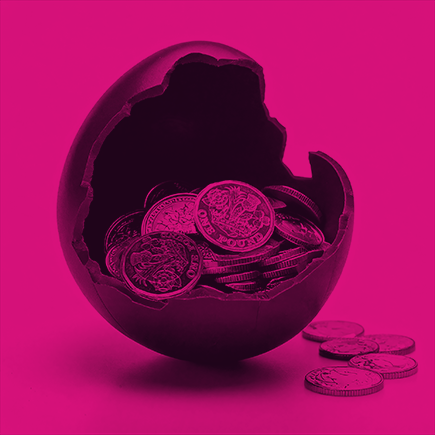 Easter Spending and Financial Wellbeing