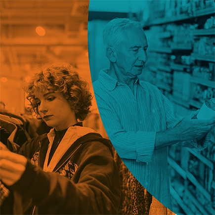 Gen Z vs Boomers: What Their Mindset Means for Workplace Wellbeing