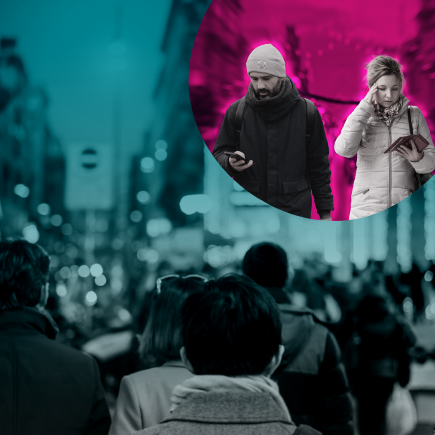 Black Friday, Bright Decisions: Helping employees in a season of spending