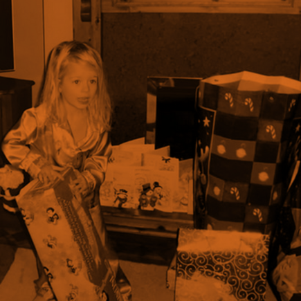 This Christmas, It’s About What Really Matters