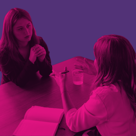 Supporting Women at Work, Through Maternity, Menopause, and Beyond