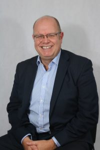 Rupert Smith - Lifetime Financial Planner and Director - Pensions Specialist