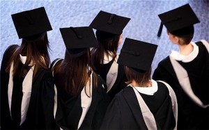female-graduates