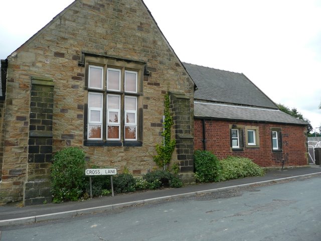 Hoylandswaine Primary School