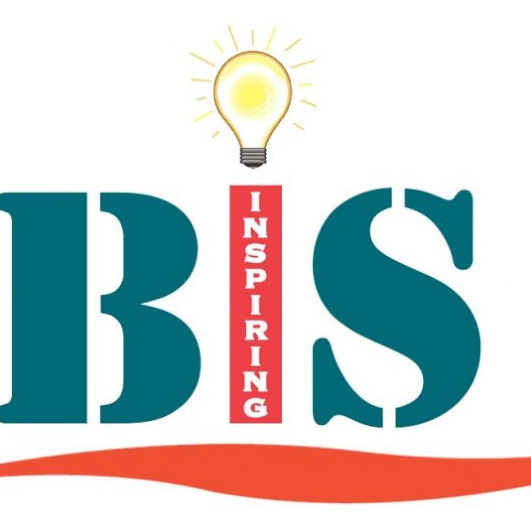 BBIS logo