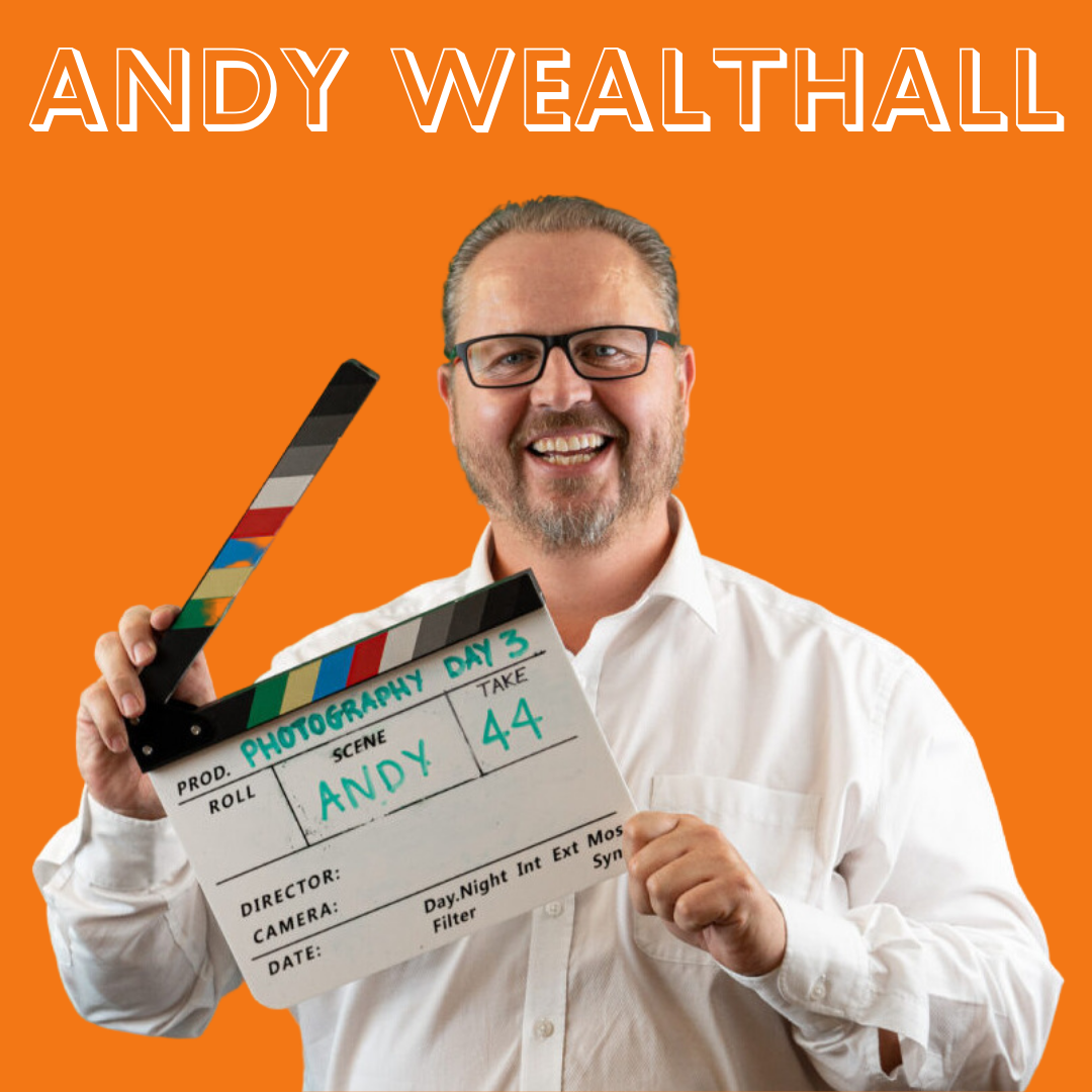 Andy Wealthall 2