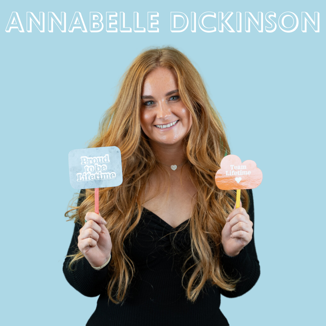 Annabelle Dickinson 3