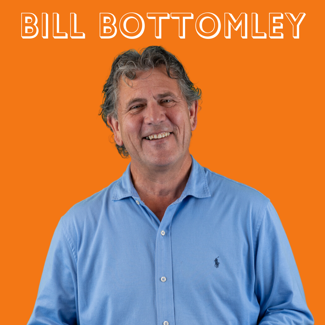 Bill Bottomley 1