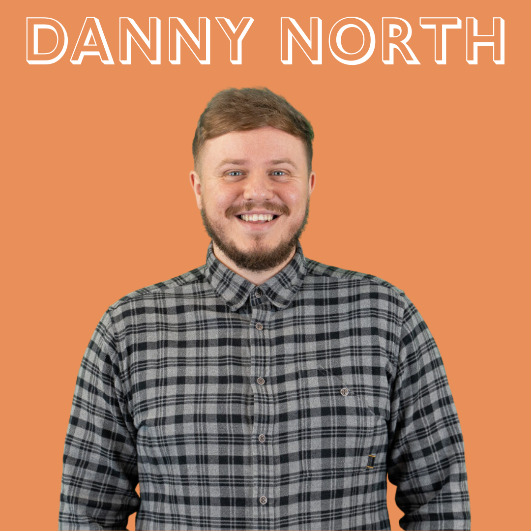 Danny North 1