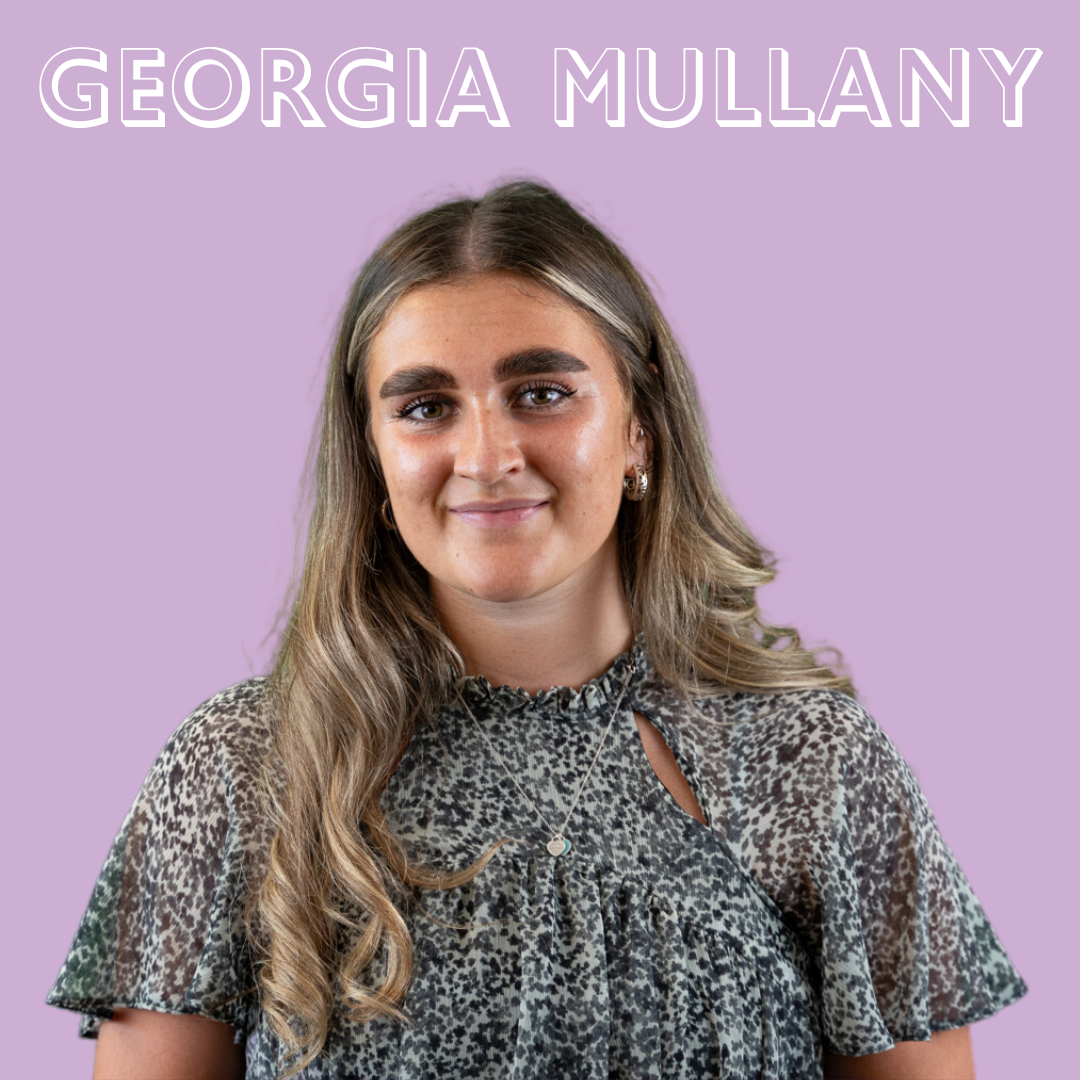 Georgia Mullany 1