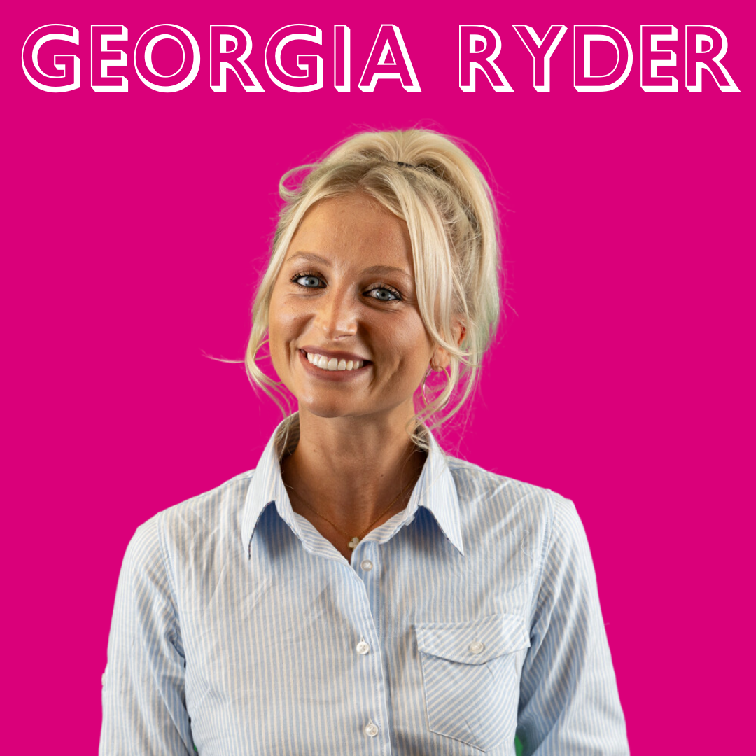 Georgia Ryder 1