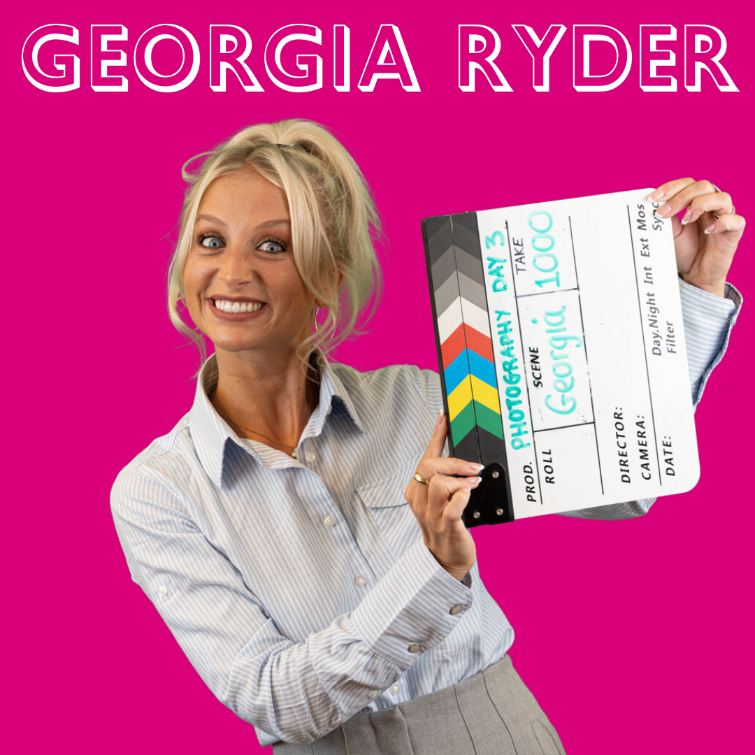 Georgia Ryder 3