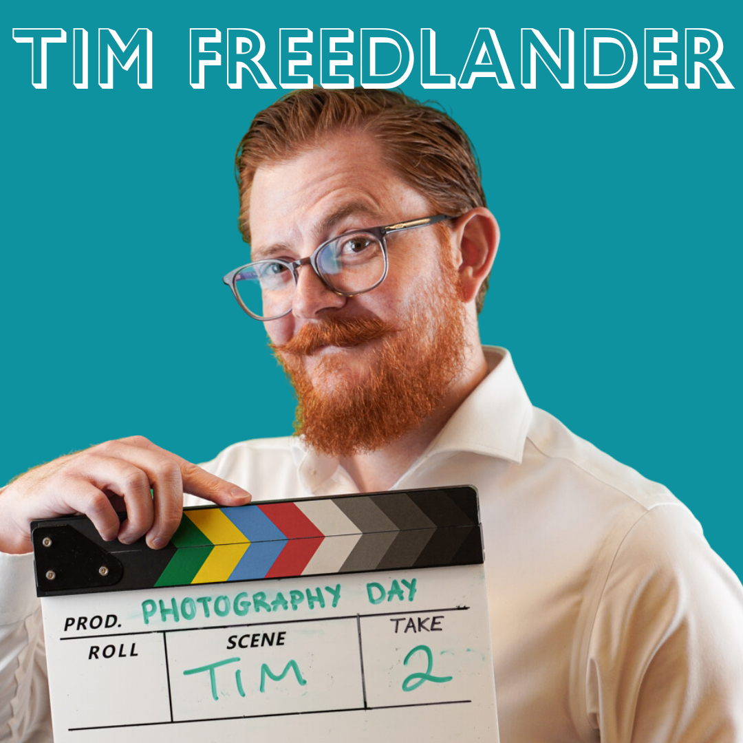 Tim Freelander