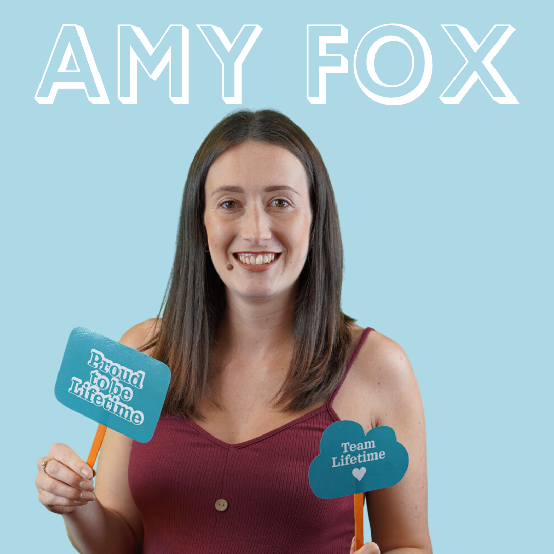 Amy Fox