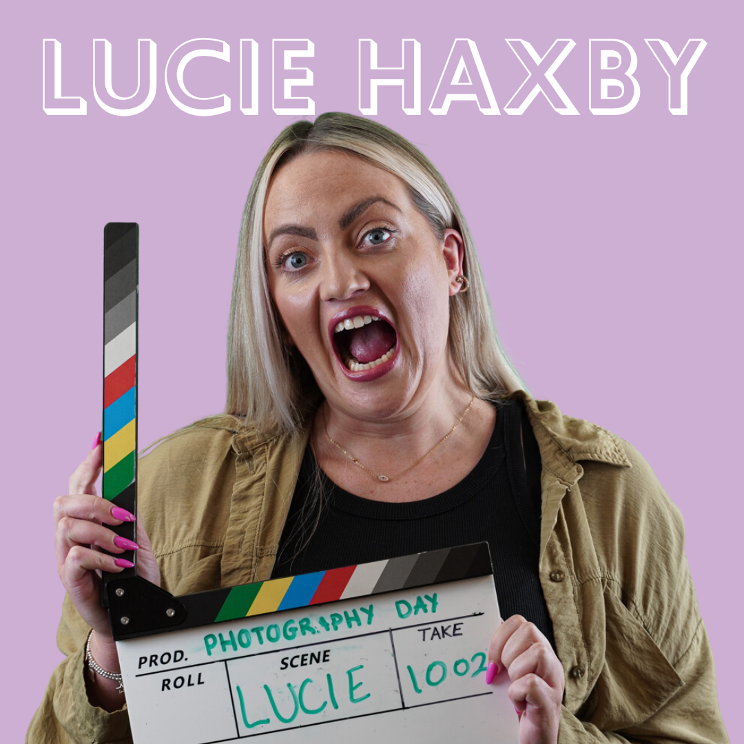 Lucie Haxby