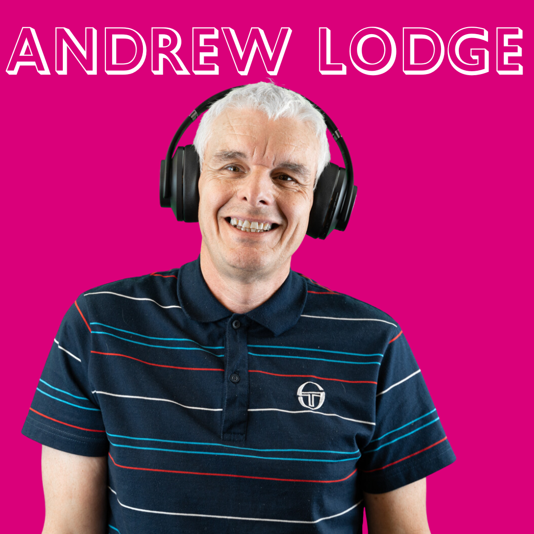 Andrew Lodge