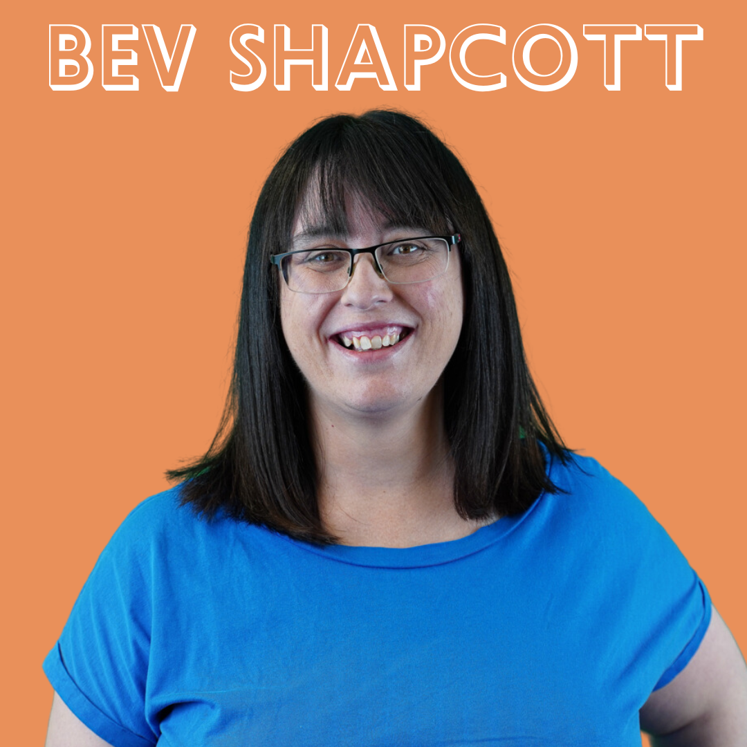 Bev Shapcott