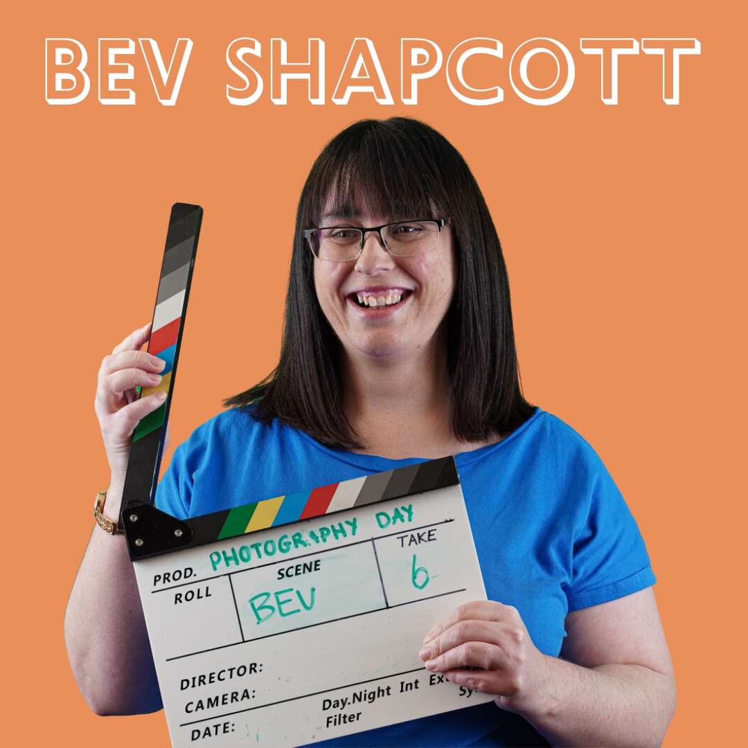 Bev Shapcott