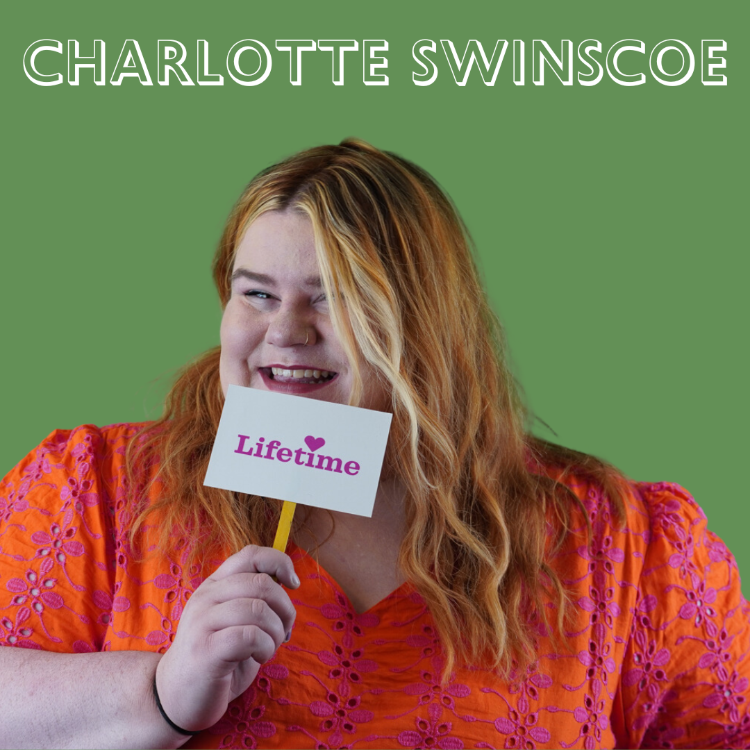 Charlotte Swinscoe