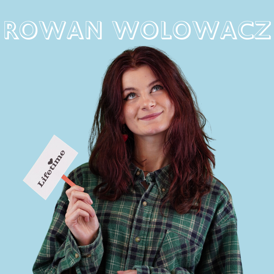 Rowan Wolowacz