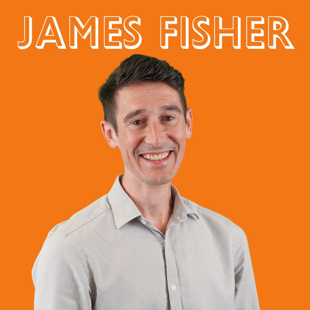 James Fisher 1