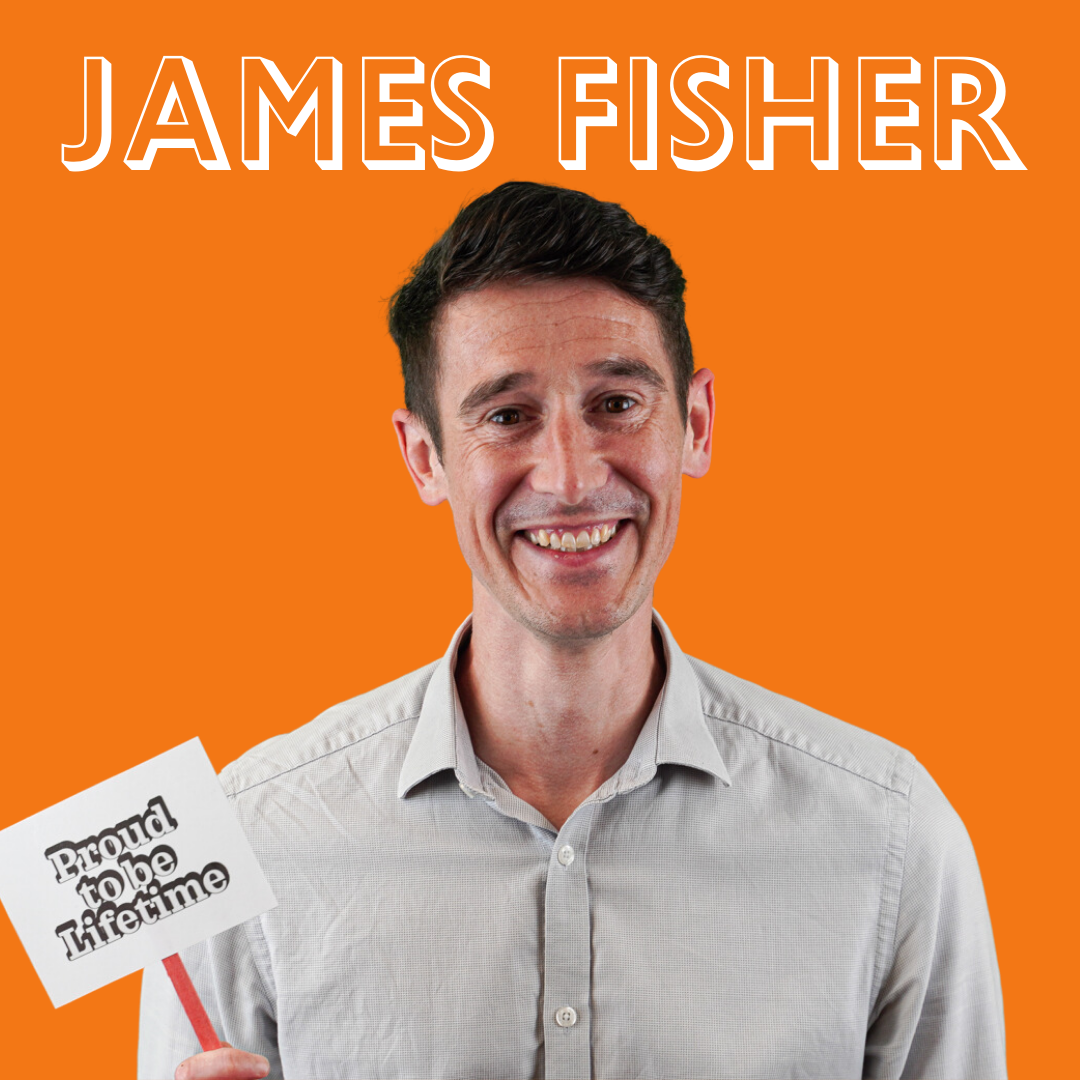James Fisher 3