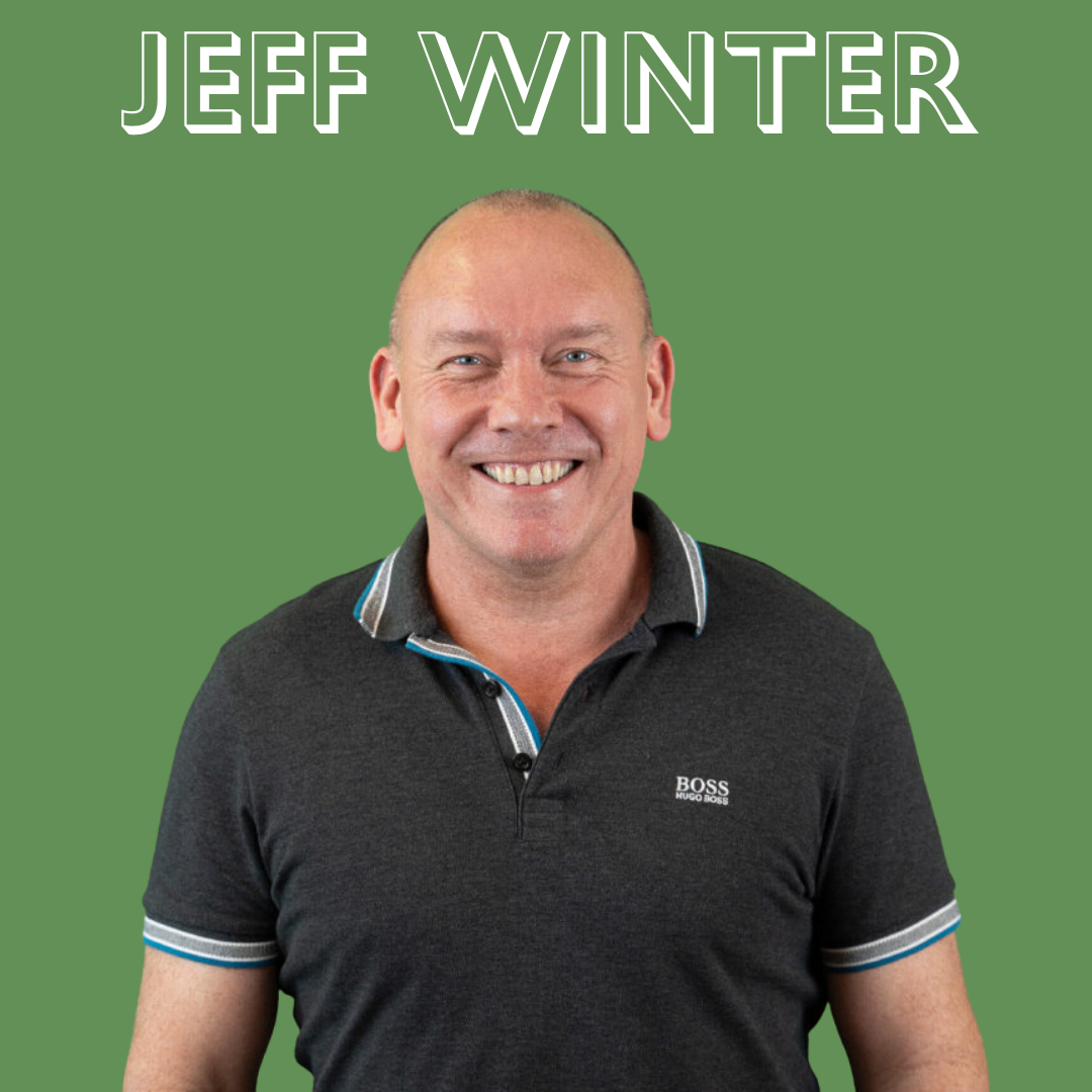 Jeff Winter 1