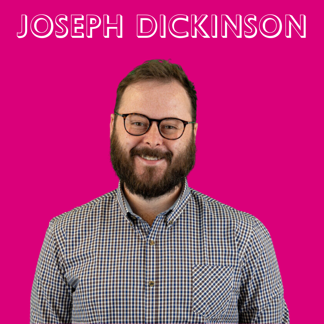 Joseph Dickinson 1