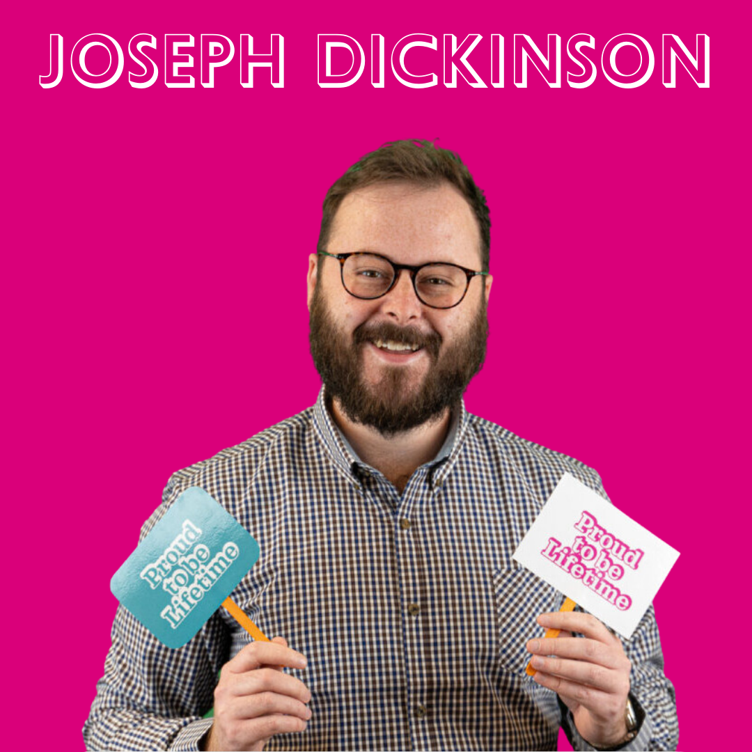 Joseph Dickinson 3