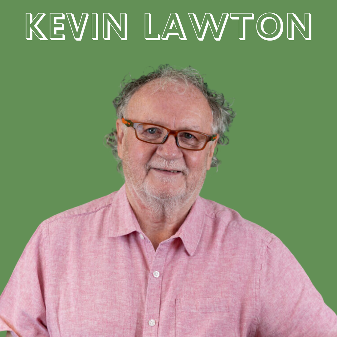 Kevin Lawton 1