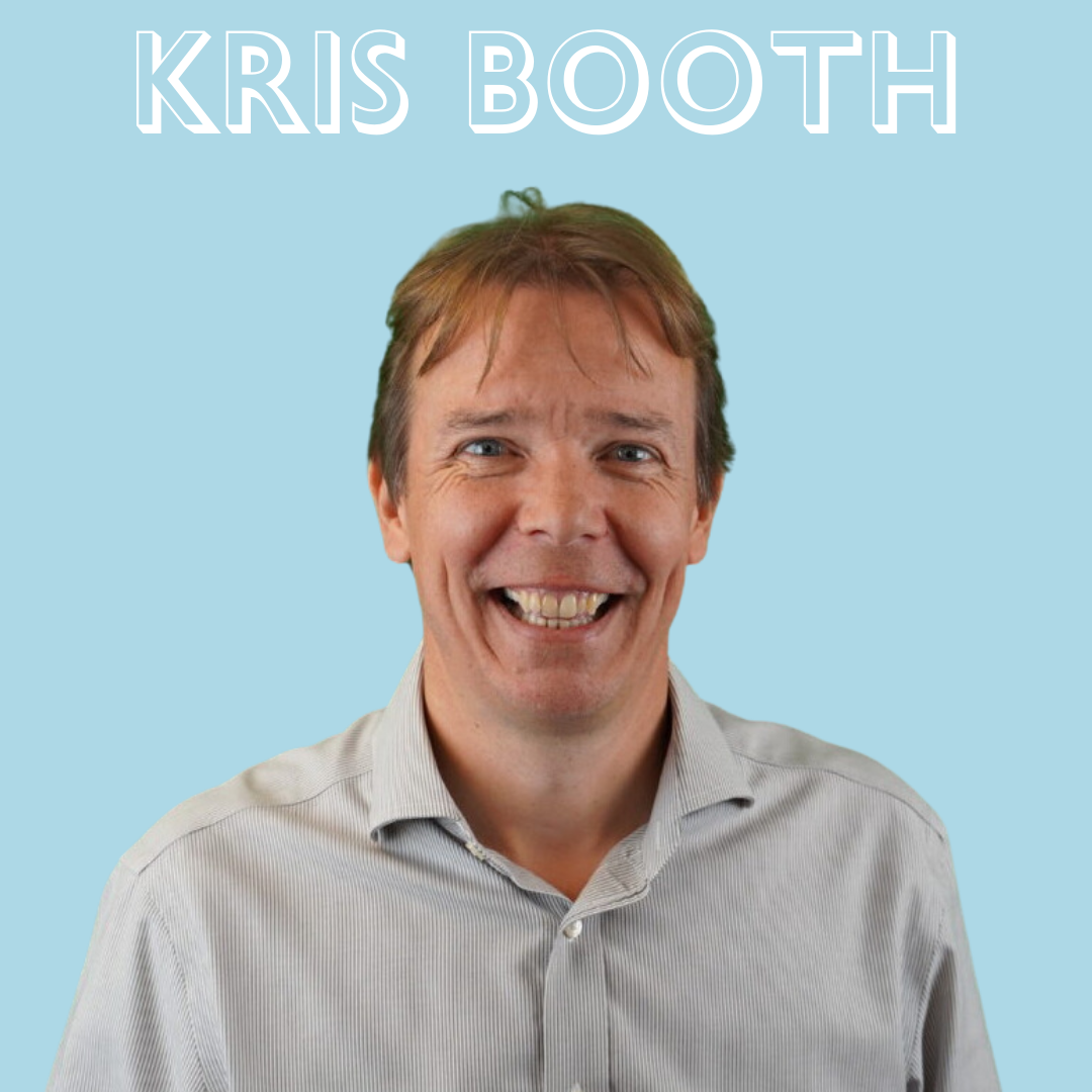 Kris Booth 1