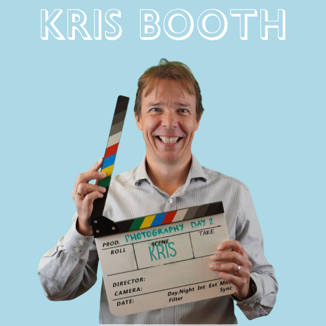 Kris Booth 3
