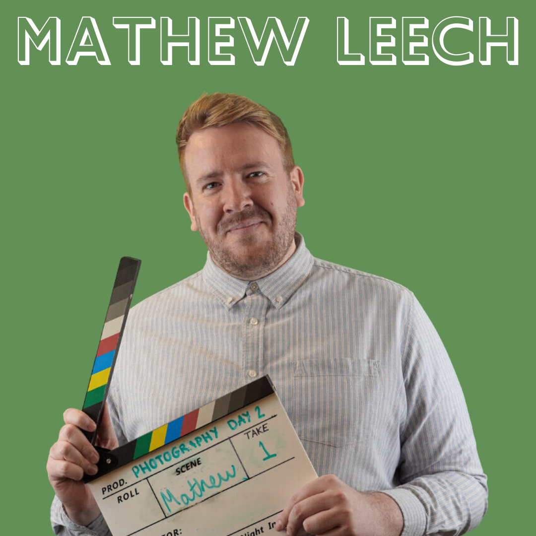 Mathew Leech 3
