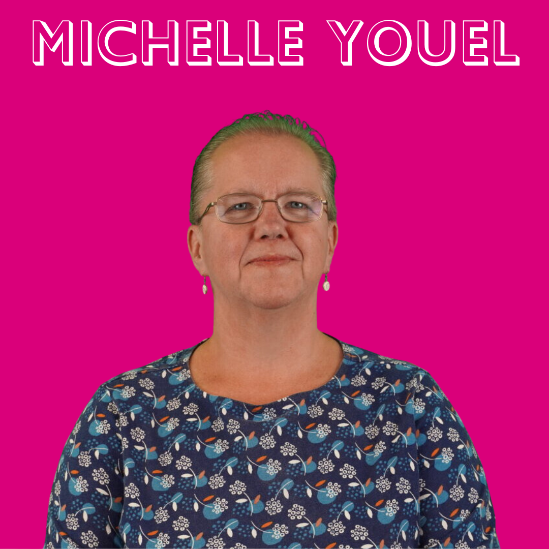 Michelle Youel 1
