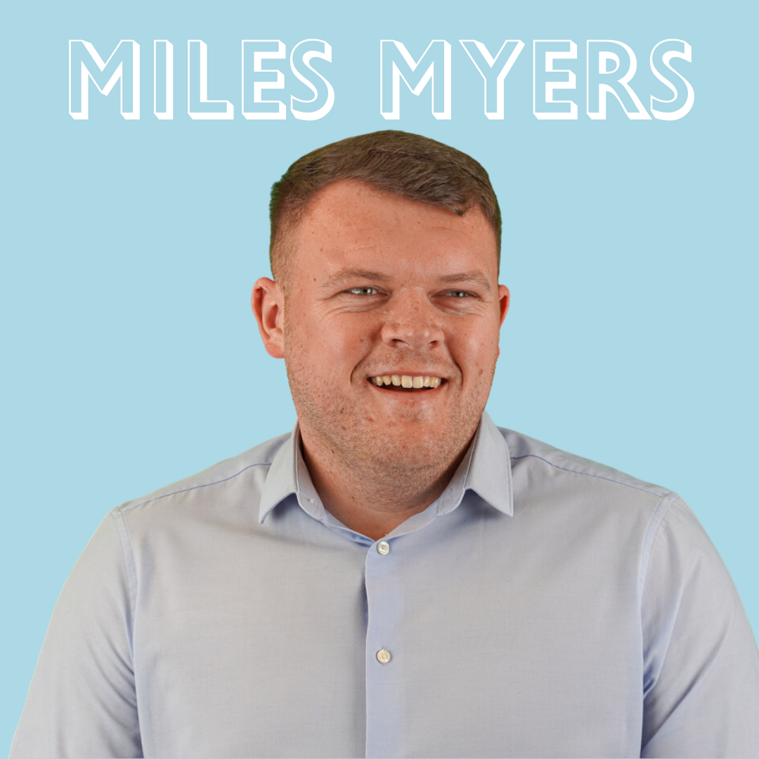 Miles Myers 1