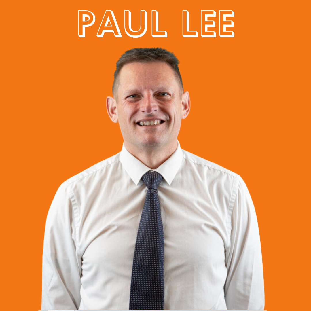 Paul Lee 1