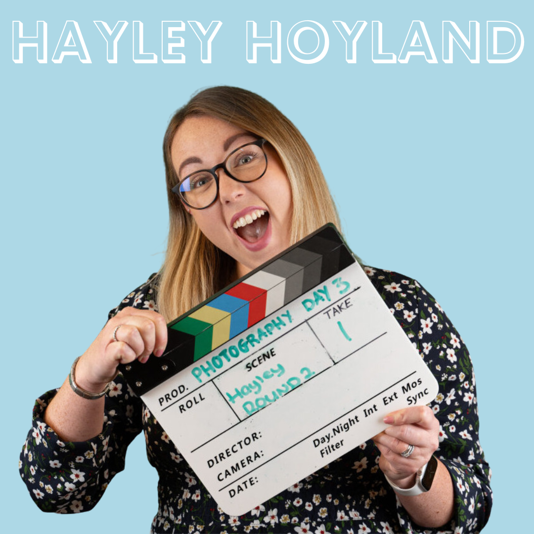 Hayley Hoyland 3
