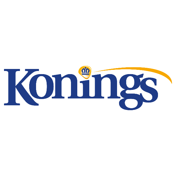 Konings logo CMYK