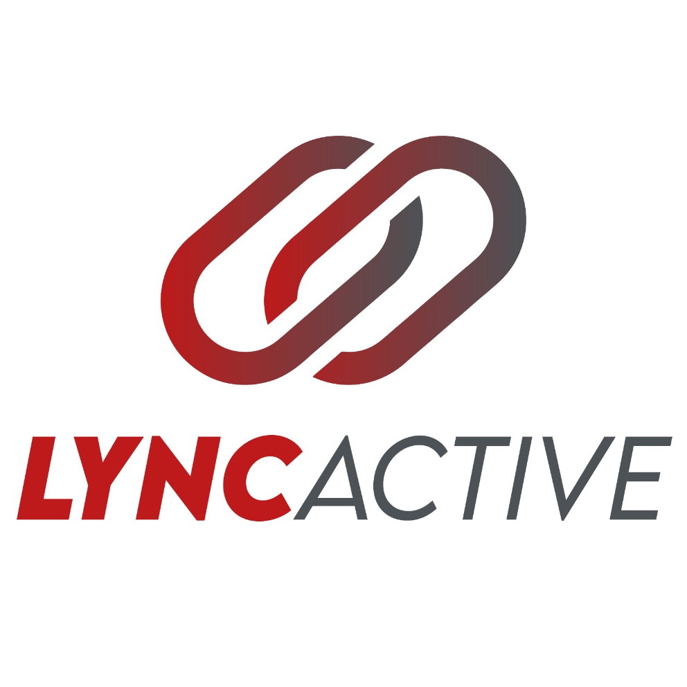 Lync Active Logo 2