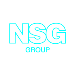NSG Group logo