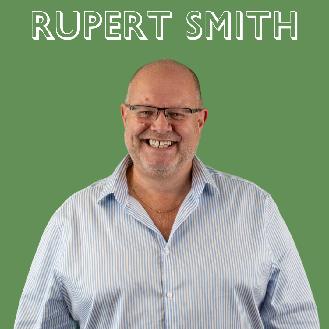 Rupert Smith 1